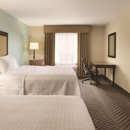 Homewood Suites By Hilton Kalamazoo-Portage Bagian luar foto