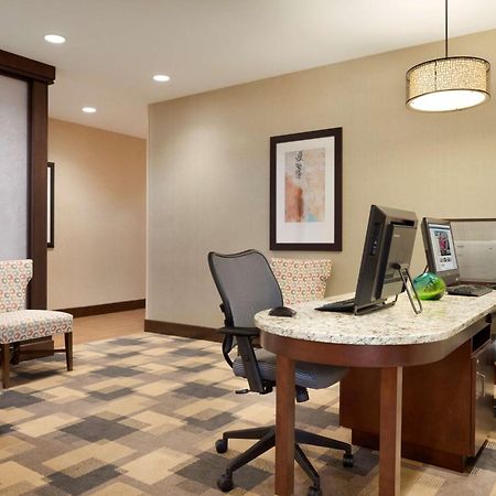 Homewood Suites By Hilton Kalamazoo-Portage Bagian luar foto
