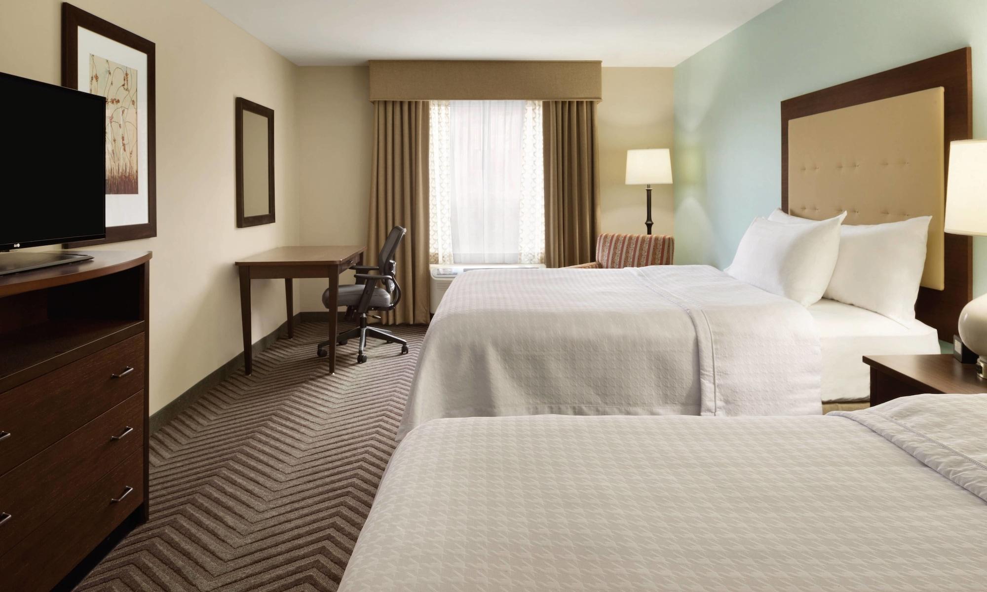 Homewood Suites By Hilton Kalamazoo-Portage Bagian luar foto