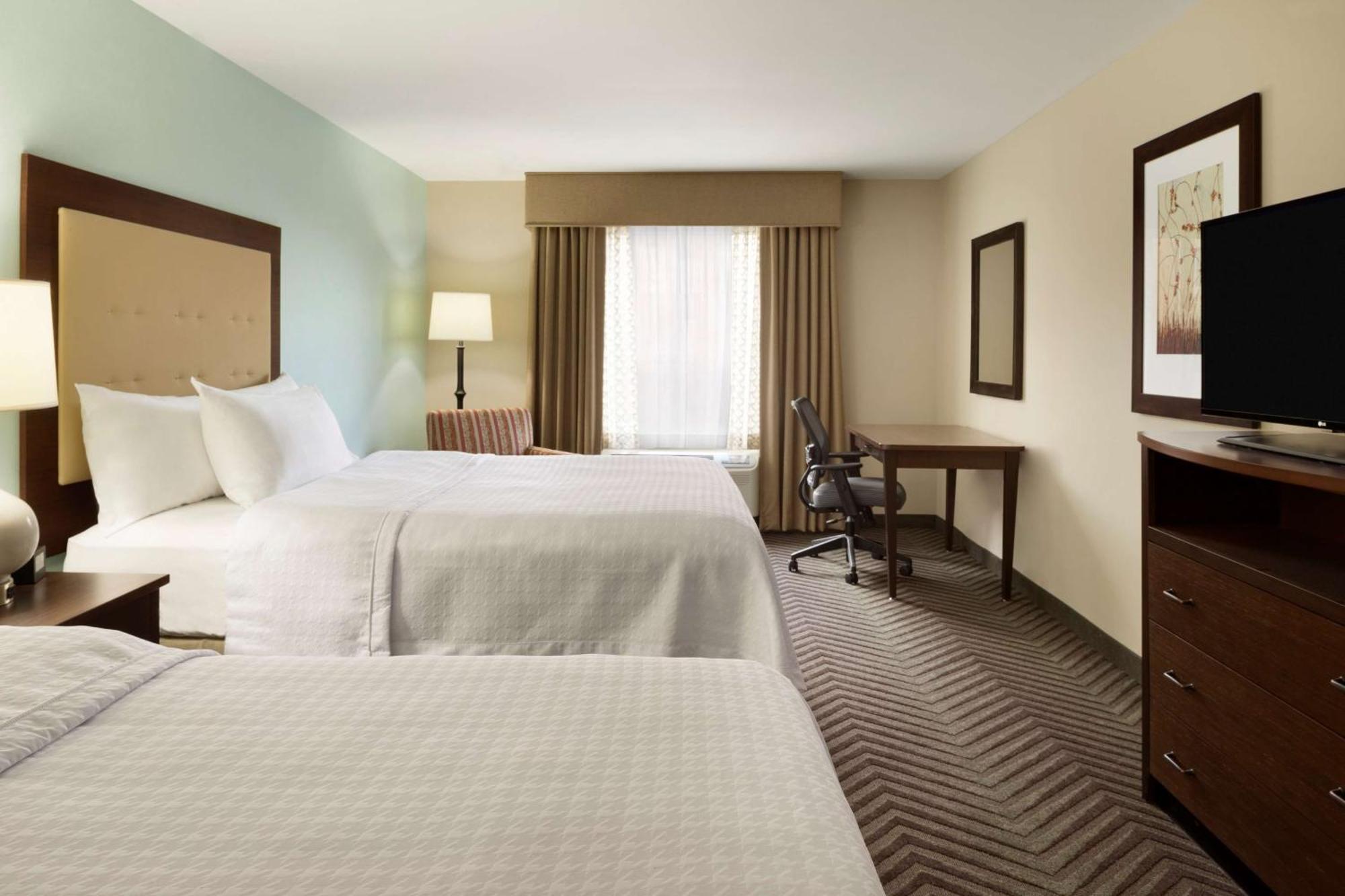 Homewood Suites By Hilton Kalamazoo-Portage Bagian luar foto