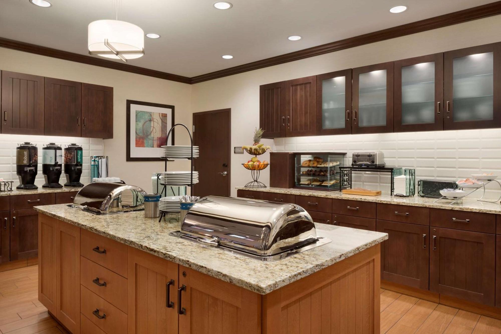 Homewood Suites By Hilton Kalamazoo-Portage Bagian luar foto