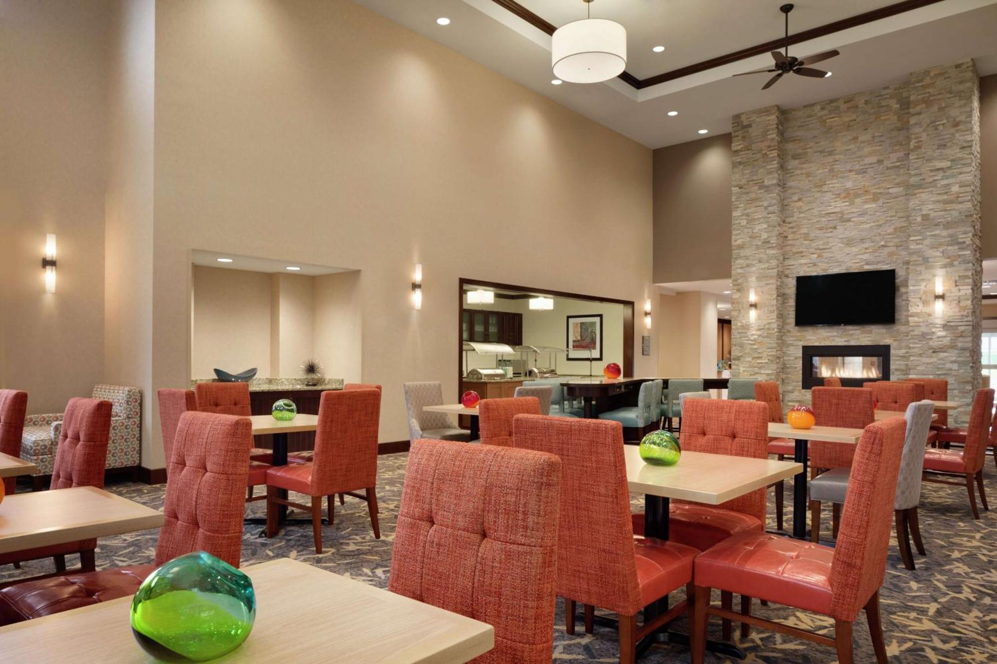 Homewood Suites By Hilton Kalamazoo-Portage Bagian luar foto