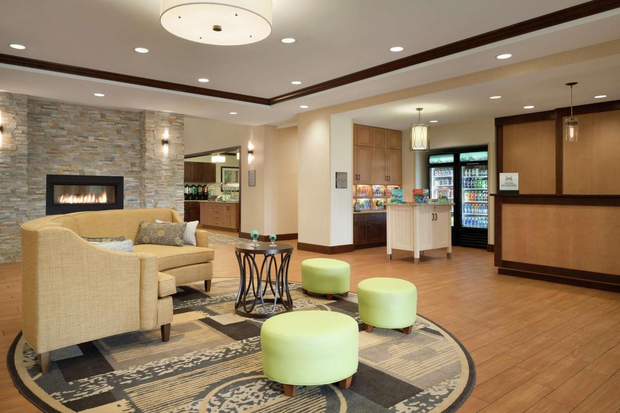 Homewood Suites By Hilton Kalamazoo-Portage Bagian luar foto