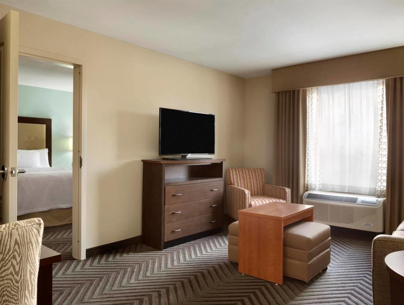 Homewood Suites By Hilton Kalamazoo-Portage Bagian luar foto