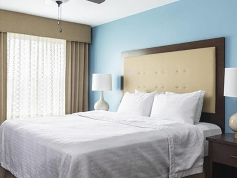 Homewood Suites By Hilton Kalamazoo-Portage Bagian luar foto